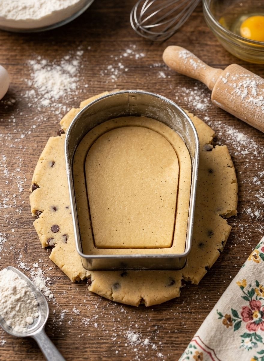 قطاعة شكل نافذة