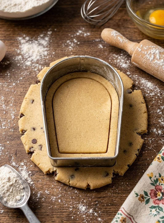قطاعة شكل نافذة