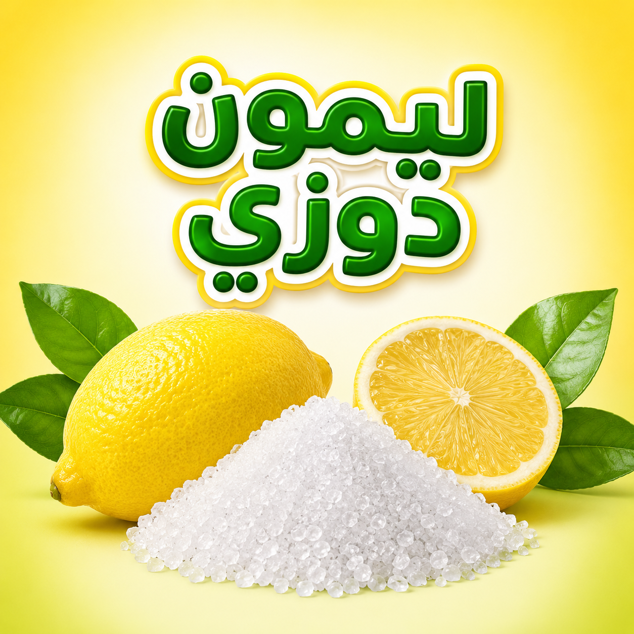 ليمون دوزي