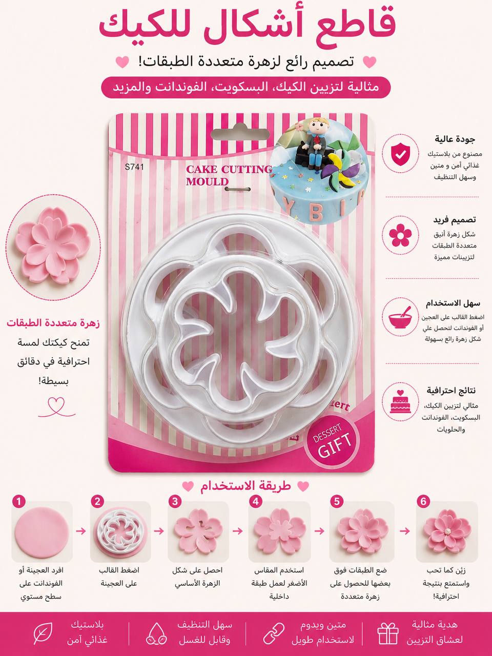 قطاعة