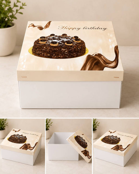 باكيت كيك ق 25 ارتفاع 17