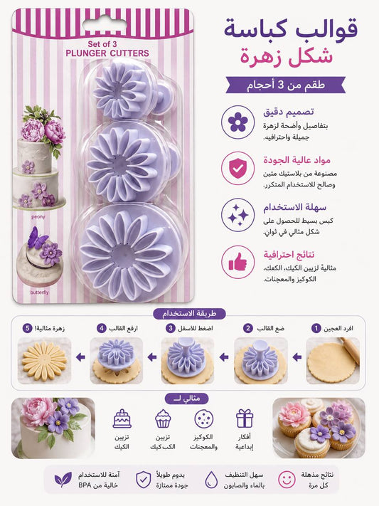 قطاعة زهرة الشمس