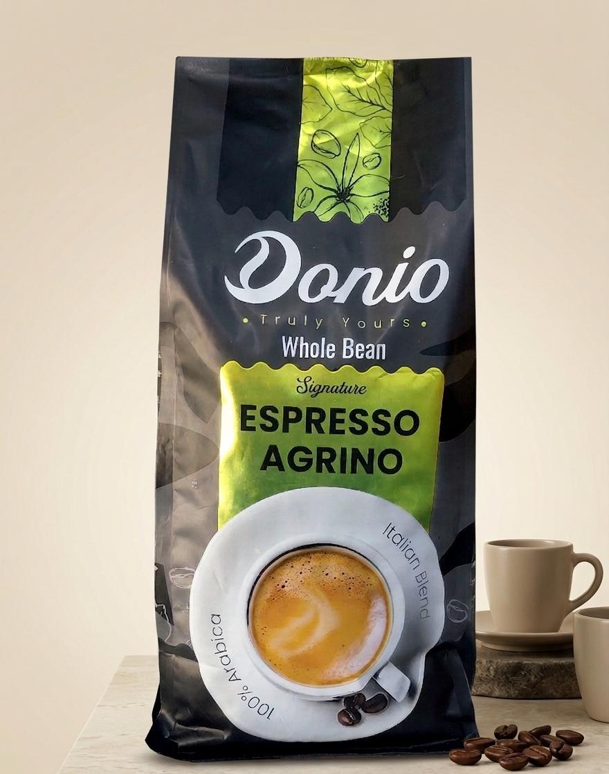 Donio Espresso Agrino   قهوة