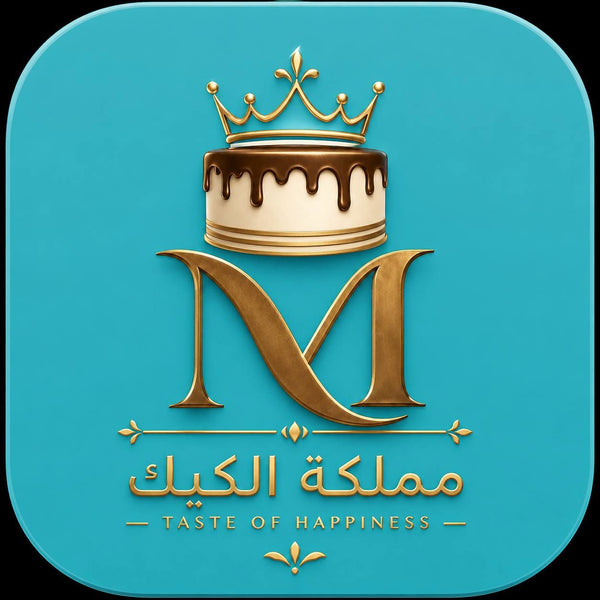 مملكة الكيك