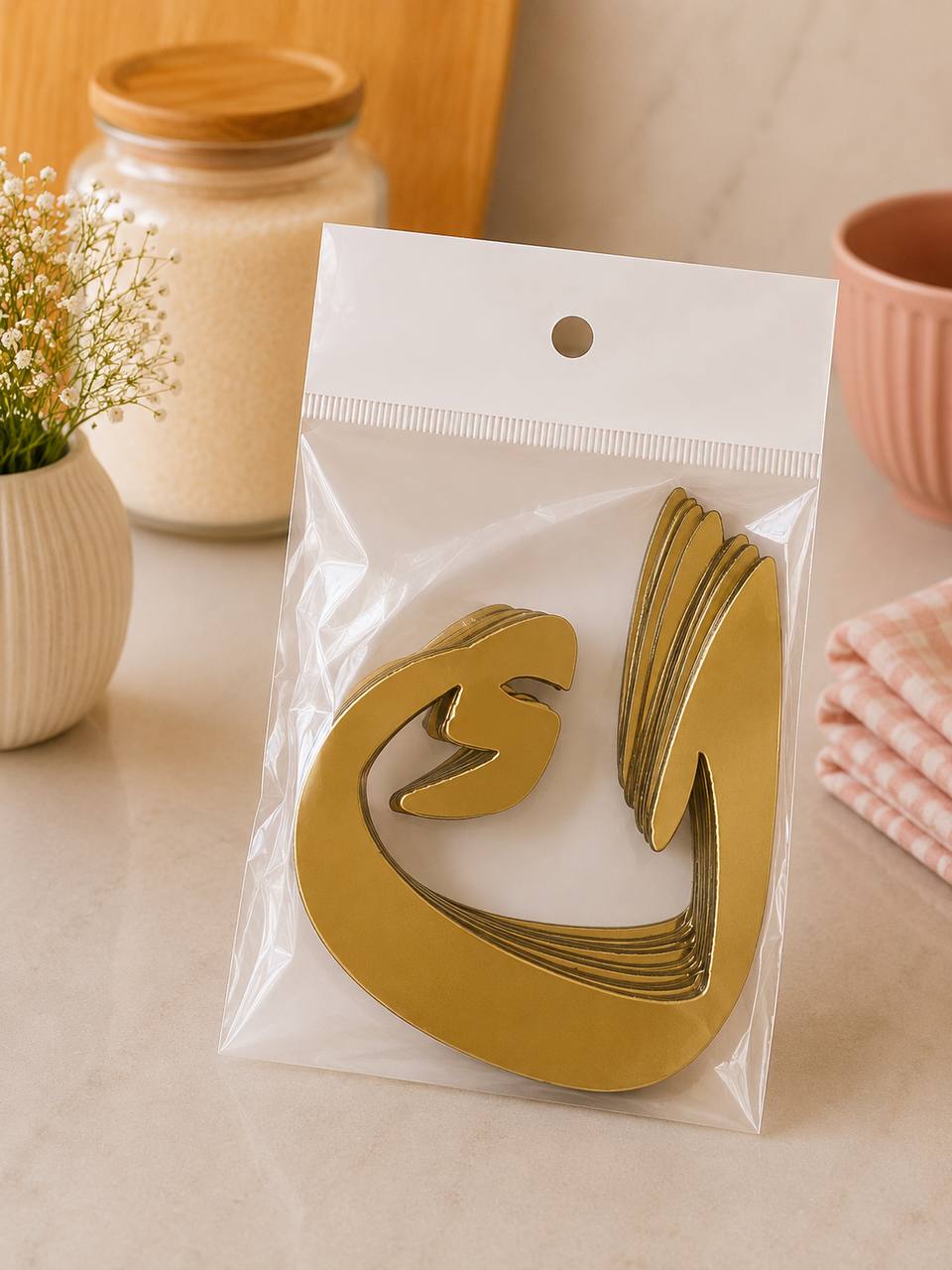 توبر حرف الكاف