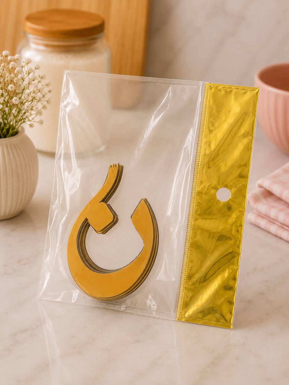توبر حرف النون