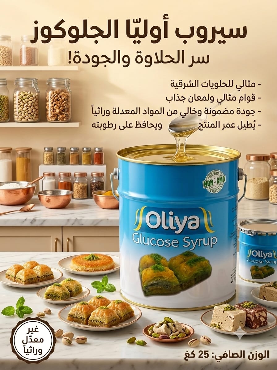 الكلوكوز
